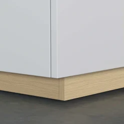OTTO home Highboard »Highboard ETHOS, Kommode, Schrank, Kredenz« 1 Stk. tlg. Mit 4 Drehtüren, 9 Innenfächern und 2 Außenfächern, B.130 cm
