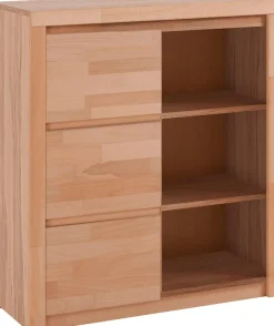 OTTO home Highboard »Silkeborg« Breite 90 cm