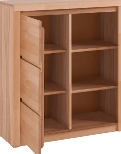 OTTO home Highboard »Silkeborg« Breite 90 cm