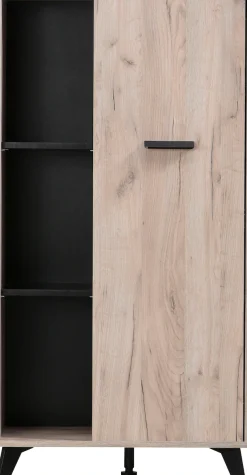 OTTO home Highboard »Umbria« Stauraumschrank, Breite 67,5 cm