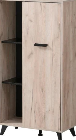 OTTO home Highboard »Umbria« Stauraumschrank, Breite 67,5 cm