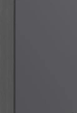 OTTO home Hängeschrank »BOZEN, Hängeschrank 40 cm« Push-to-open-Beschlag, griffloses Design