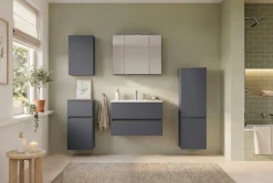 OTTO home Hängeschrank »BOZEN, Hängeschrank 40 cm« Push-to-open-Beschlag, griffloses Design