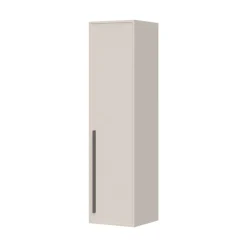 OTTO home Hängevitrine »Opera, Wandschrank, Schwebendes Design für modernen Wohnraum« UV lackiert, Soft Close Funktion, Wandmontiert