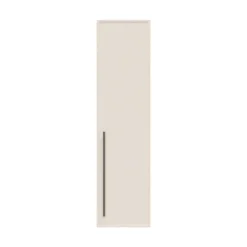 OTTO home Hängevitrine »Opera, Wandschrank, Schwebendes Design für modernen Wohnraum« UV lackiert, Soft Close Funktion, Wandmontiert