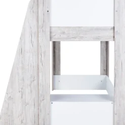 OTTO home Hochbett »Schulkind Hochbett »Riekkei««