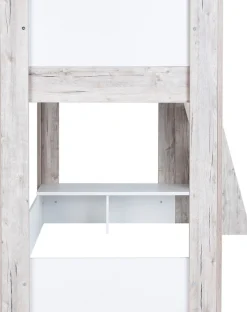 OTTO home Hochbett »Schulkind Hochbett »Riekkei««