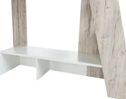 OTTO home Hochbett »Schulkind Hochbett »Riekkei««