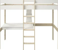 OTTO home Hochbett »Stockbett, Kinderbett, 