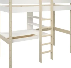 OTTO home Hochbett »Stockbett, Kinderbett, 