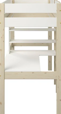 OTTO home Hochbett »Stockbett, Kinderbett, 
