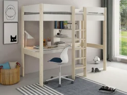 OTTO home Hochbett »Stockbett, Kinderbett, 