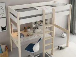 OTTO home Hochbett »Stockbett, Kinderbett, 