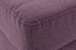 OTTO home Hocker »Salla« Bezug auch in Luxus-Microfaser in Teddyfelloptik