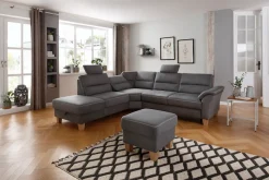 OTTO home Hocker »Soleo« Soleo V,passend zum "Solea"-Ecksofa
