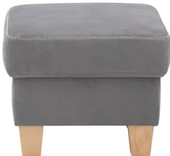 OTTO home Hocker »Soleo« Soleo V,passend zum 