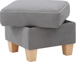 OTTO home Hocker »Soleo« Soleo V,passend zum 