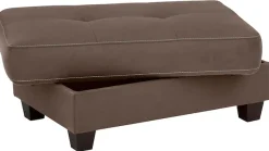 OTTO home Hocker »Solvei«