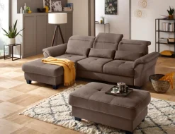 OTTO home Hocker »Solvei«