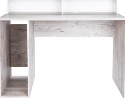 OTTO home Jugendzimmer-Set »Jugendzimmer-Set »Riekke« 5-teilig« Set, 5 Stk. tlg. Farblich abgestimmte Möbelserie
