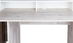 OTTO home Jugendzimmer-Set »Jugendzimmer-Set »Riekke« 5-teilig« Set, 5 Stk. tlg. Farblich abgestimmte Möbelserie