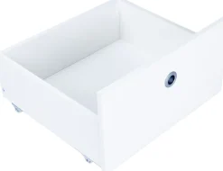 OTTO home Jugendzimmer-Set »Jugendzimmer-Set »Riekke« 5-teilig« Set, 5 Stk. tlg. Farblich abgestimmte Möbelserie