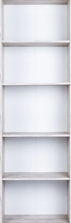 OTTO home Jugendzimmer-Set »Jugendzimmer-Set »Riekke« 5-teilig« Set, 5 Stk. tlg. Farblich abgestimmte Möbelserie