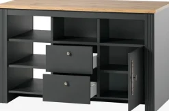 OTTO home Küche »KS-Westminster« Breite 366 cm, ohne E-Geräte