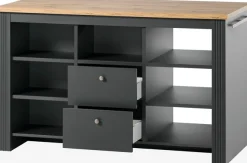OTTO home Küche »KS-Westminster« Breite 366 cm, ohne E-Geräte