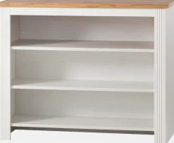 OTTO home Küche »KS-Westminster« Breite 196 cm, ohne E-Geräte