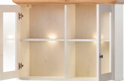 OTTO home Küche »KS-Westminster« Breite 204 cm, ohne E-Geräte