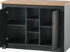 OTTO home Küche »KS-Westminster« Breite 226 cm, ohne E-Geräte