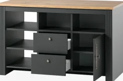 OTTO home Küche »KS-Westminster« Breite 226 cm, ohne E-Geräte