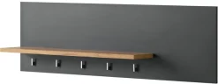 OTTO home Küche »KS-Westminster« Breite 226 cm, ohne E-Geräte