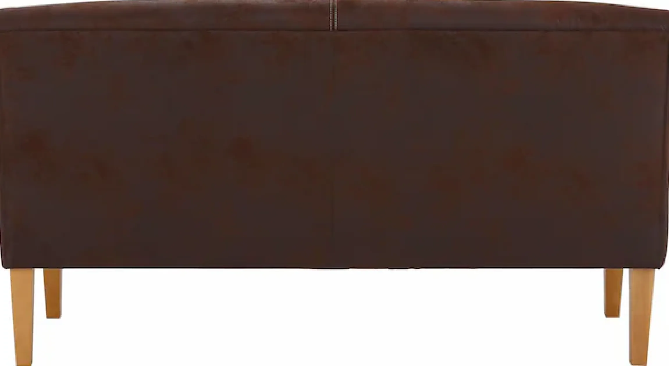 OTTO home Küchensofa »Malmö« 3-sitzig für Speisetische