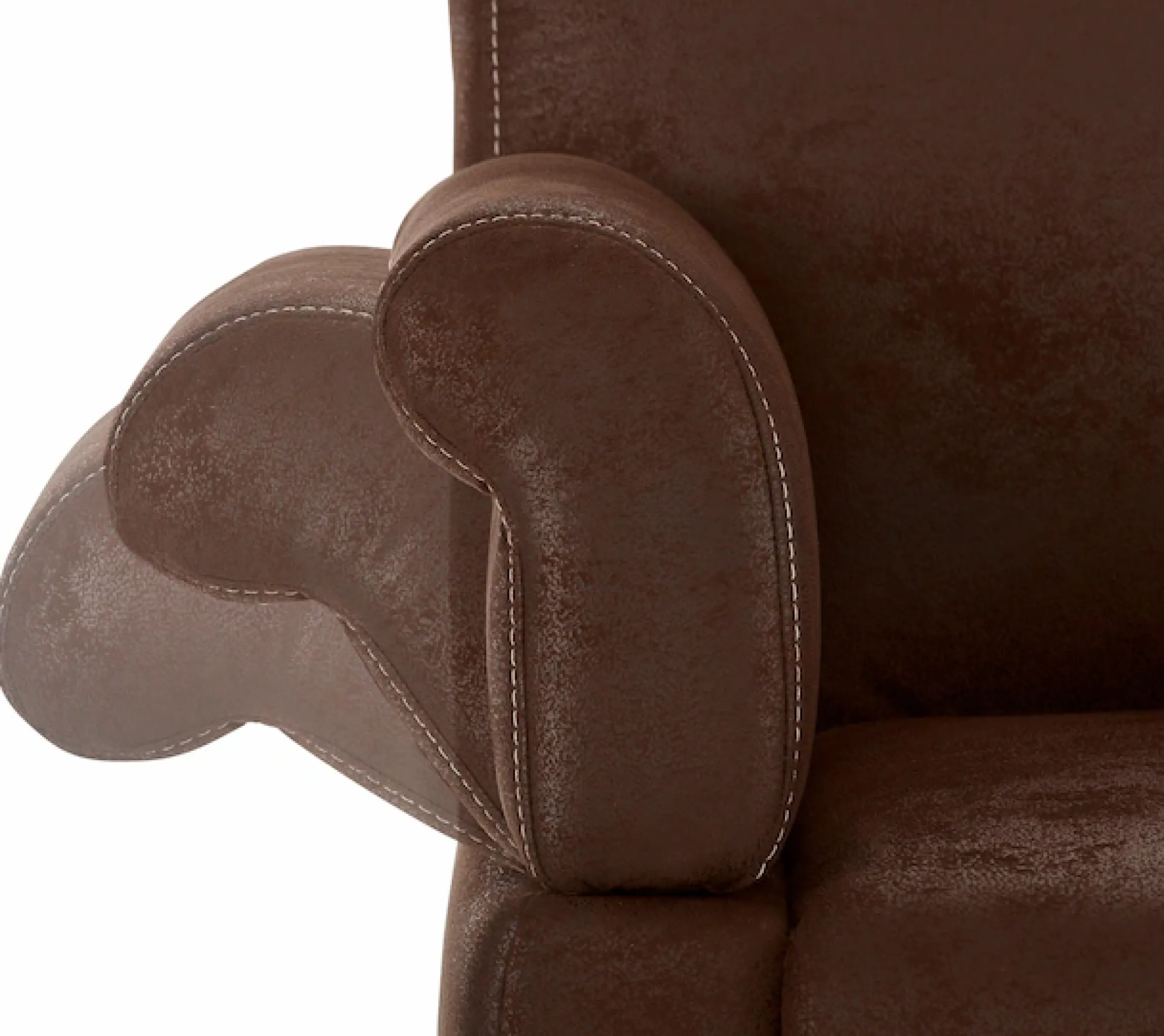OTTO home Küchensofa »Malmö« 3-sitzig für Speisetische