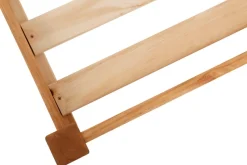 OTTO home Kinderbett »Alpi, Stockbett, Etagenbett, untere Liegefläche 140cm breit« Höhe ca. 142cm,mit 2 Schlafgelegenheiten, inklusive Lattenrost und Leiter