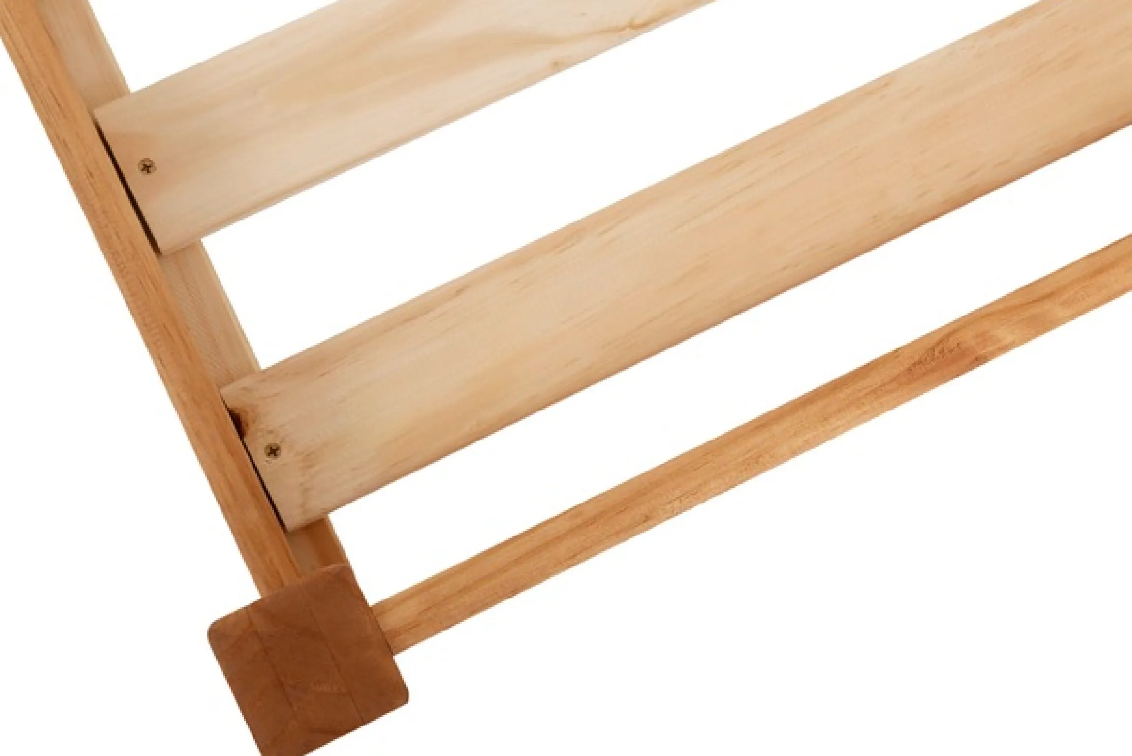 OTTO home Kinderbett »Alpi, Stockbett, Etagenbett, untere Liegefläche 140cm breit« Höhe ca. 142cm,mit 2 Schlafgelegenheiten, inklusive Lattenrost und Leiter