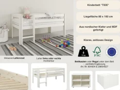 OTTO home Kinderbett »