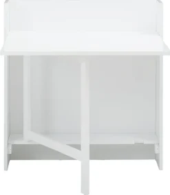 OTTO home Klapptisch »Dinant« im Landhaus-Stil gehalten, platzsparend, einklappbar, Breite 84 cm