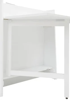 OTTO home Klapptisch »Dinant« im Landhaus-Stil gehalten, platzsparend, einklappbar, Breite 84 cm