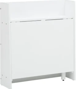 OTTO home Klapptisch »Dinant« im Landhaus-Stil gehalten, platzsparend, einklappbar, Breite 84 cm