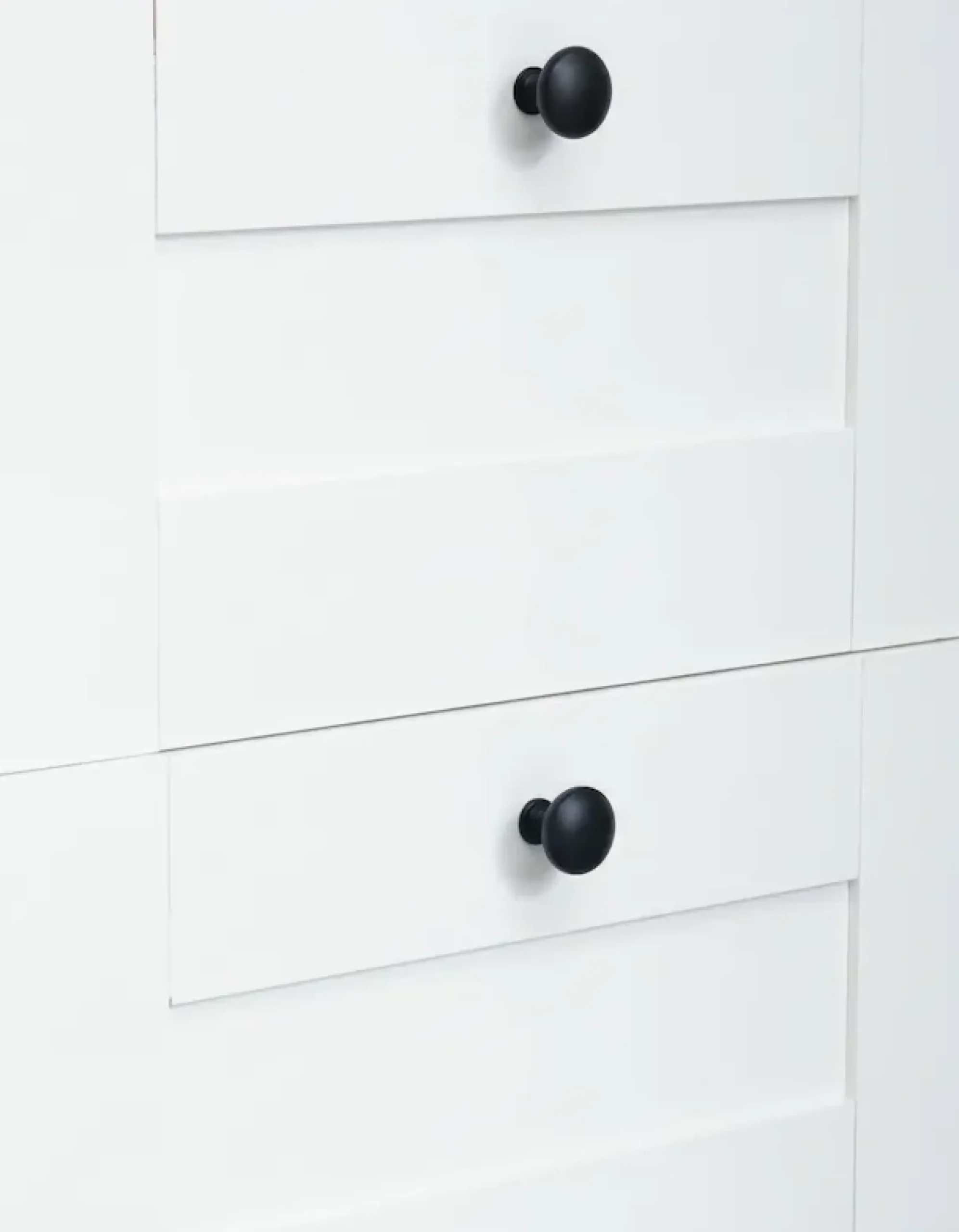 OTTO home Kleiderschrank »Büsum Schlafzimmer Schrank mit 6 Türen und Spiegel« Schlafzimmerschrank Landhaus Design Garderobe Schrank Bestseller
