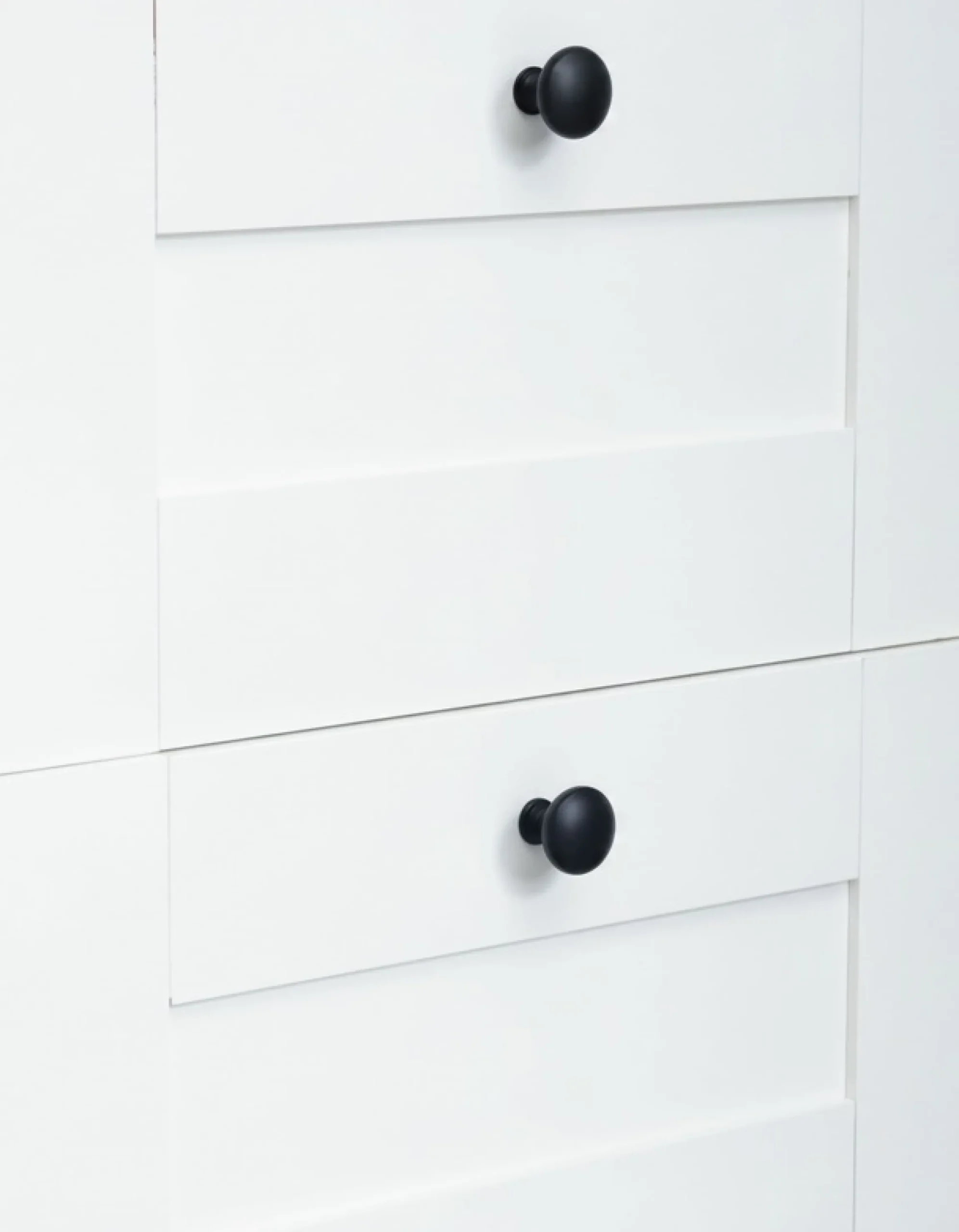 OTTO home Kleiderschrank »Büsum Schlafzimmer Schrank mit 8 Türen und Spiegel« Schlafzimmerschrank Landhaus Design Garderobe Schrank Bestseller