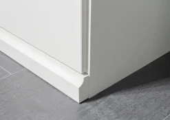 OTTO home Kleiderschrank »Mehrzweckschrank Aktenschrank Möbel Mietswohnung Schlafzimmer MARLENE« 3 verschiedene Ausstattungen BASIC/CLASSIC/PREMIUM (inkl. SOFT-CLOSE),in 3 Breiten 91/136/181 cm im Landhaus-Stil MADE IN GERMANY