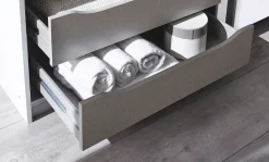 OTTO home Kleiderschrank »Mehrzweckschrank Aktenschrank Möbel Mietswohnung Schlafzimmer ORACLE« Breiten 203/271/315/360 cm Höhen 210/229 cm,inkl. Schubladen-Einsatz und extra Einlegeböden MADE IN GERMANY