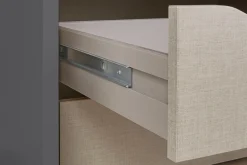 OTTO home Kleiderschrank »Mehrzweckschrank Aktenschrank Möbel Mietswohnung Schlafzimmer TUBONA« Breiten 271/360 cm, Höhen 210/229 cm,inkl. Schubkasteneinsatz und zusätzlichen Einlegeböden MADE IN GERMANY