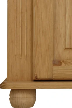 OTTO home Kombikommode »Adele« aus massiver Kiefer, 92cm breit