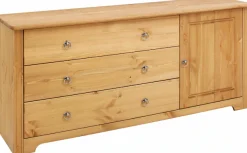 OTTO home Kombikommode »Hugo« aus massiver Kiefer,Breite 152 cm