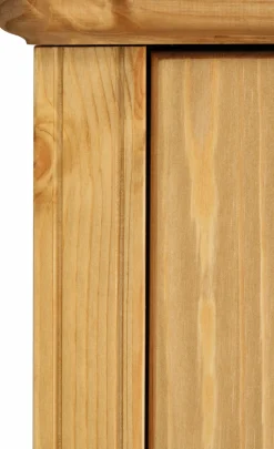 OTTO home Kombikommode »Hugo« aus massiver Kiefer,Breite 152 cm